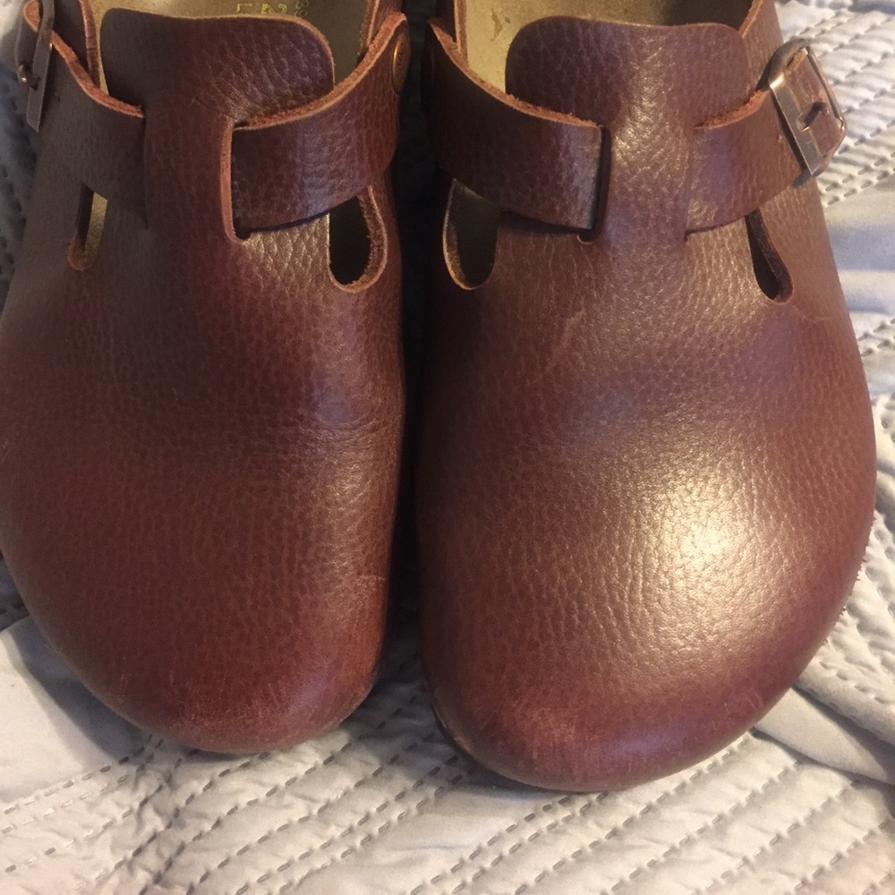 Papillo Birkenstock’s